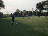 Training lagere seniorenteams S.K.N.W.K. van donderdag 1 mei 2025 (6/87)